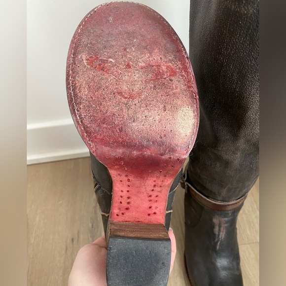 Freebird - Holland Boots - Picture 7 of 7